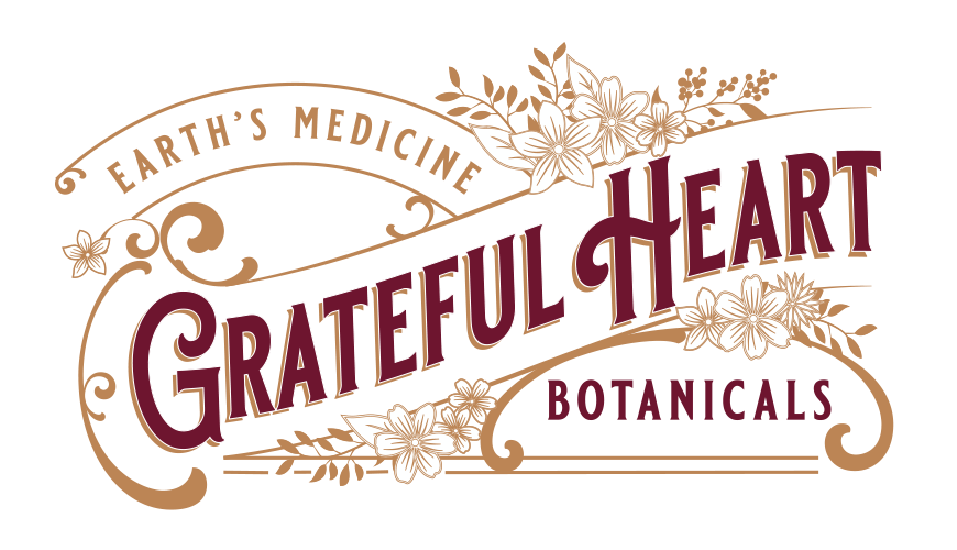 Grateful Heart Logo