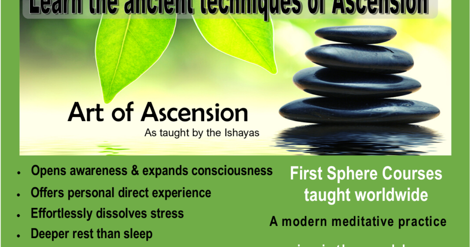 Free Online Introduction to Art of Ascension