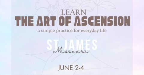 Learn the Art of Ascension in Buena Park, CA