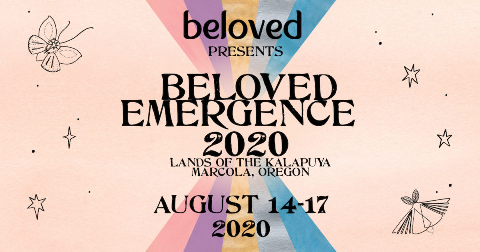 Beloved Emergence 2020