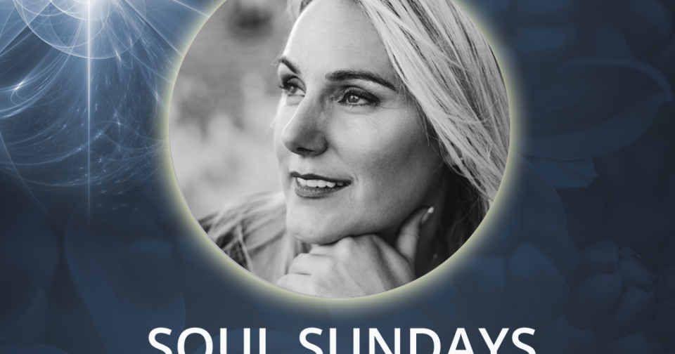 Soul Sundays With Tracy L October 20/2019