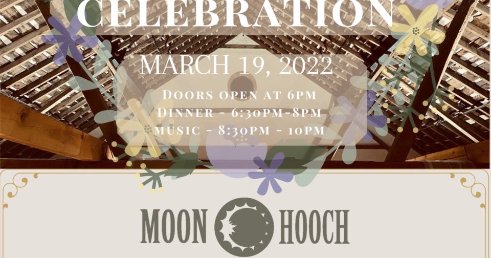 MRC Equinox Celebration w/ Moon Hooch
