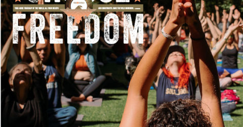 SoulJour Fest: Choose Freedom! Yoga & Music