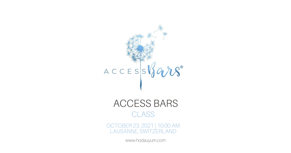 Access Bars® Class