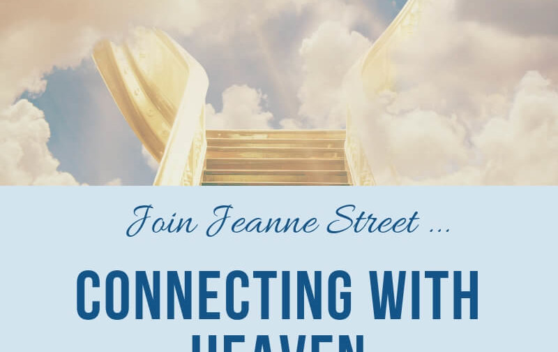 CONNECTING WITH HEAVEN MEDITATION