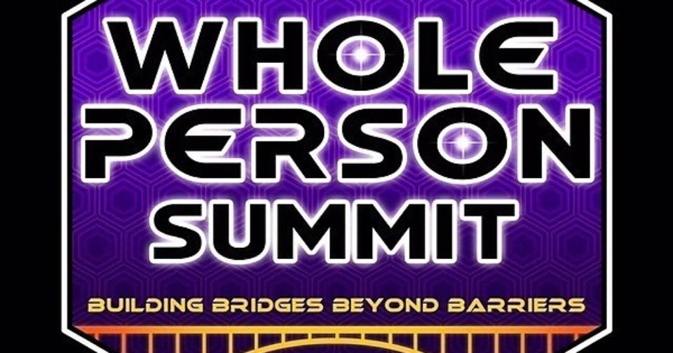 Whole Person Summit