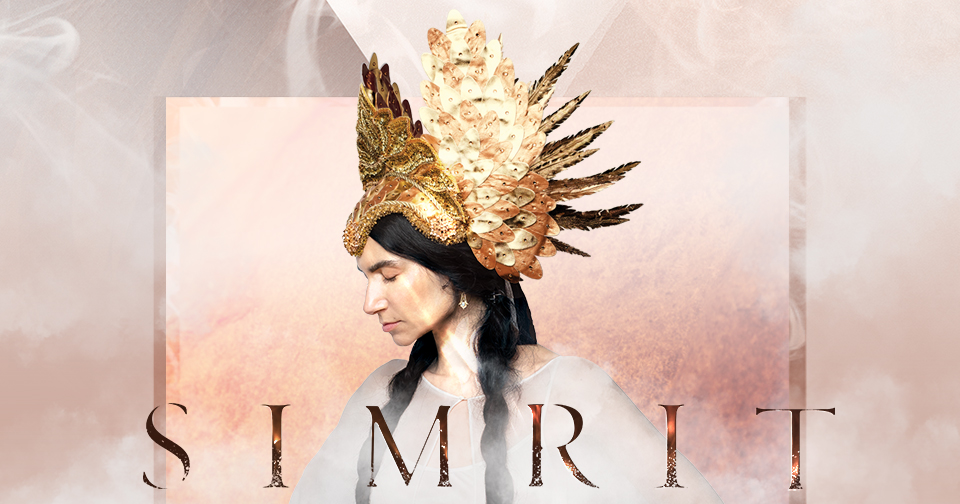 SIMRIT Live in Los Angeles 2019