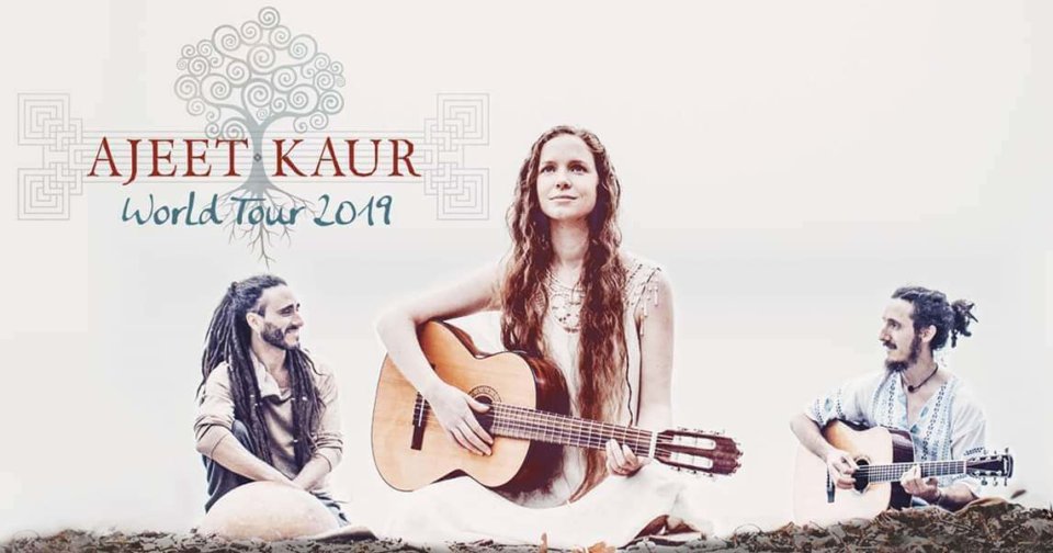 Ajeet Kaur in Concert – Sarasota, FL
