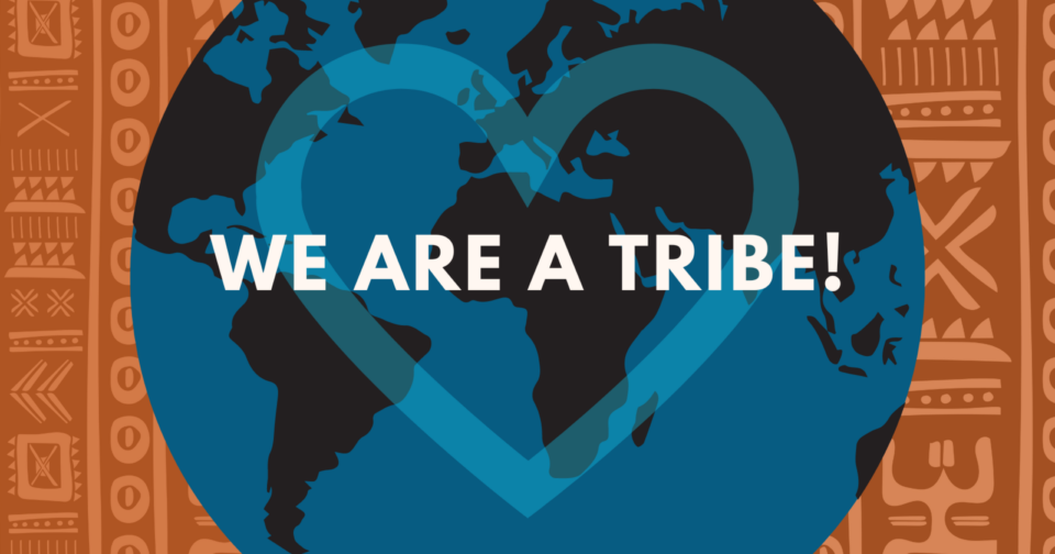 We are a tribe! Global Grooves & Kundalini Trance