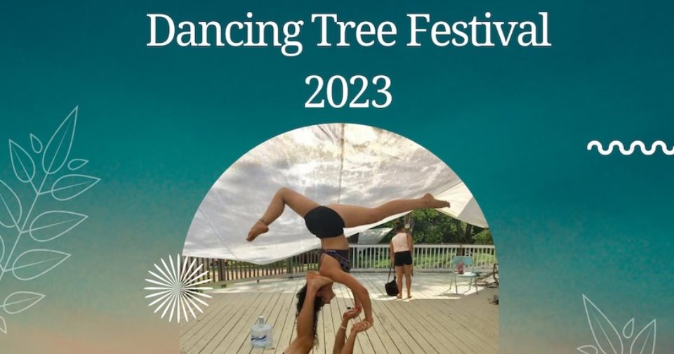 Dancing Tree Festival