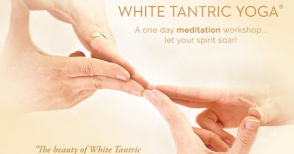White Tantric Yoga® Phoenix