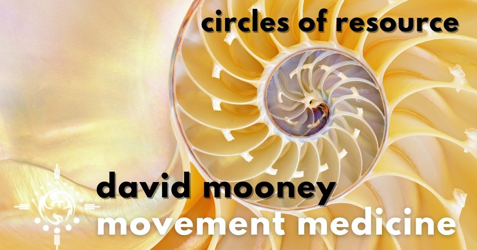 Circles of Resource | Movement Medicine