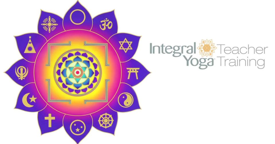 Integral Yoga Teacher Training: Live + Online
