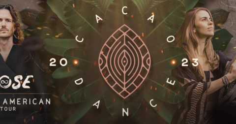 Mose || Cacao Dance & Sound Healing