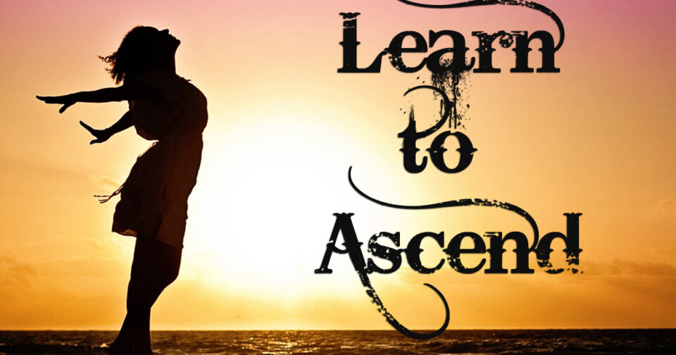 First Sphere Course ~ Learn the Art of Ascension
