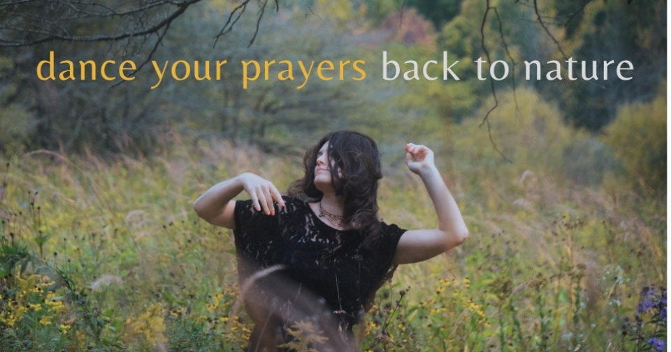 DANCE YOUR PRAYERS | SPIRIT LAKE| MILWAUKEE