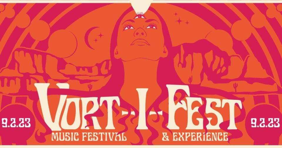 Sedona "VortiFest" Music Festival & Experience