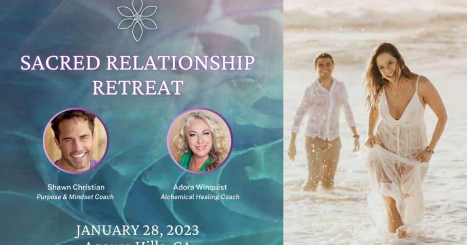 Sacred Relationship Retreat