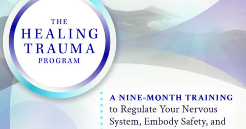Healing Trauma Program