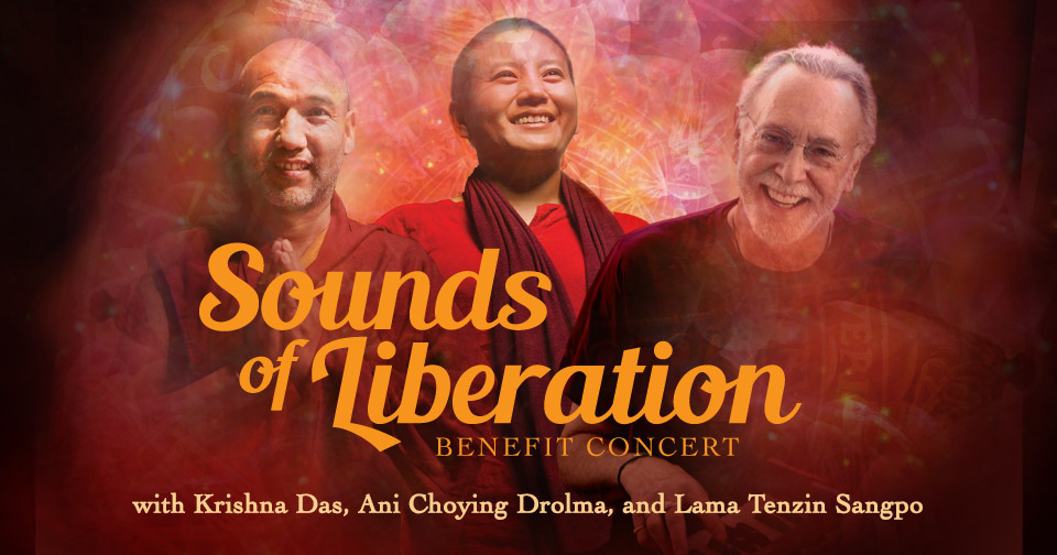Sounds of Liberation 2019