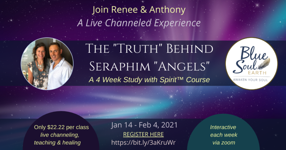 The "Truth" Behind Seraphim "Angels"