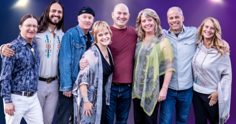 Kirtan with Mike Cohen & the Shakti Groove