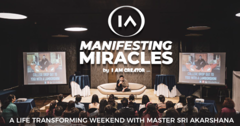 Manifesting Miracles Online