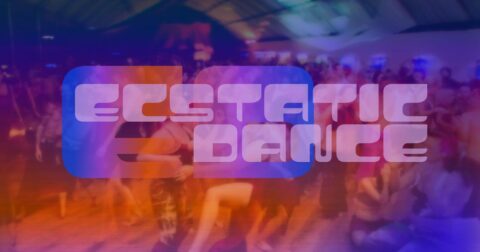 Ecstatic Dance Outdoors – DJ Metaterrestrial!
