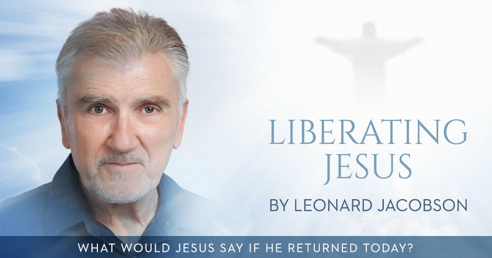 Liberating Jesus – the Movie