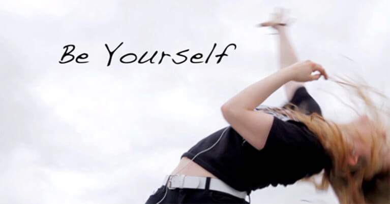 Be Yourself – Short Documentary