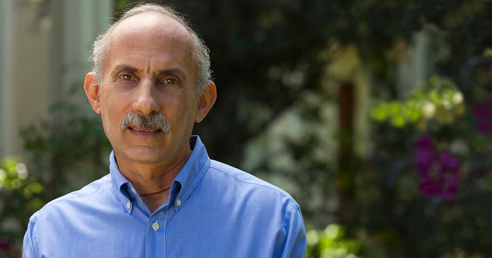 Jack Kornfield — Compassion in the Time of Coronavirus