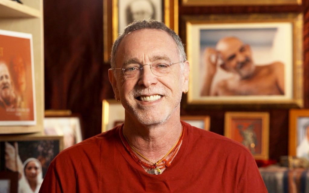 Krishna Das: Hanging in the Heart Space (August 26th, 2021)