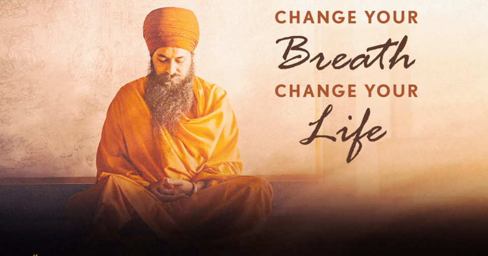 Change Your Breath, Change Your Life