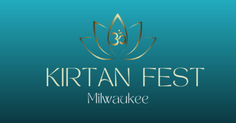 Kirtan Fest Milwaukee