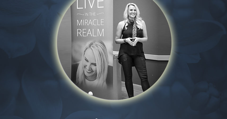 Position For Prosperity and Miracles with Tracy L