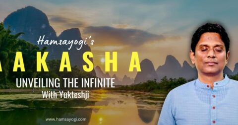 Akasha – Weekend spiritual immersion