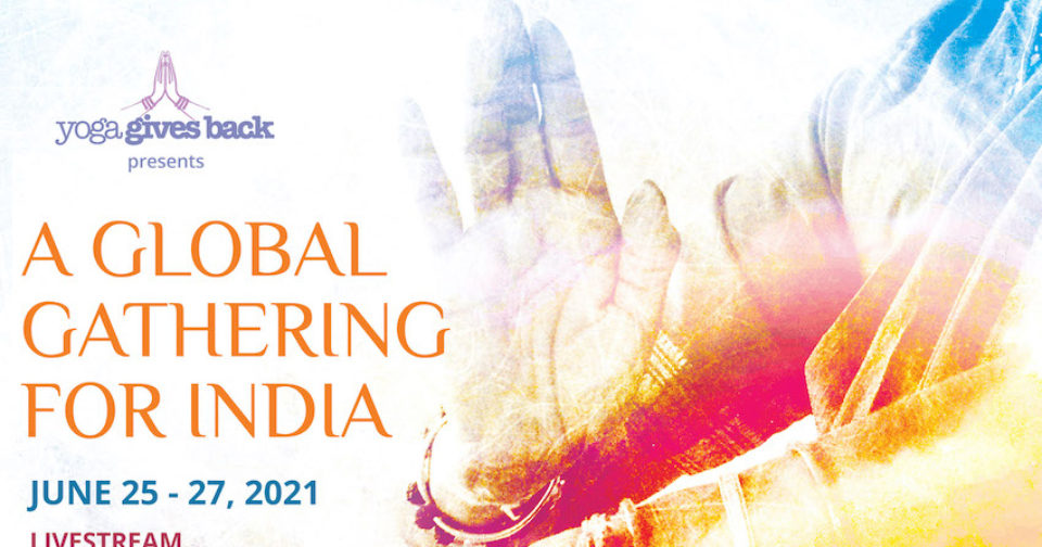 A Global Gathering for India