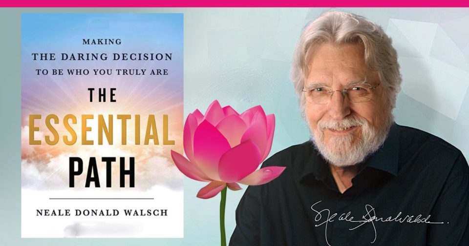 One-Day Seminar with Neale Donald Walsch