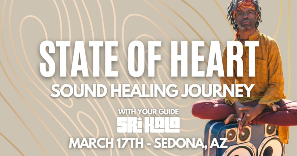 State of Heart with Sri Kala