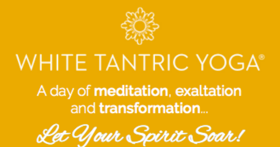White Tantric Yoga