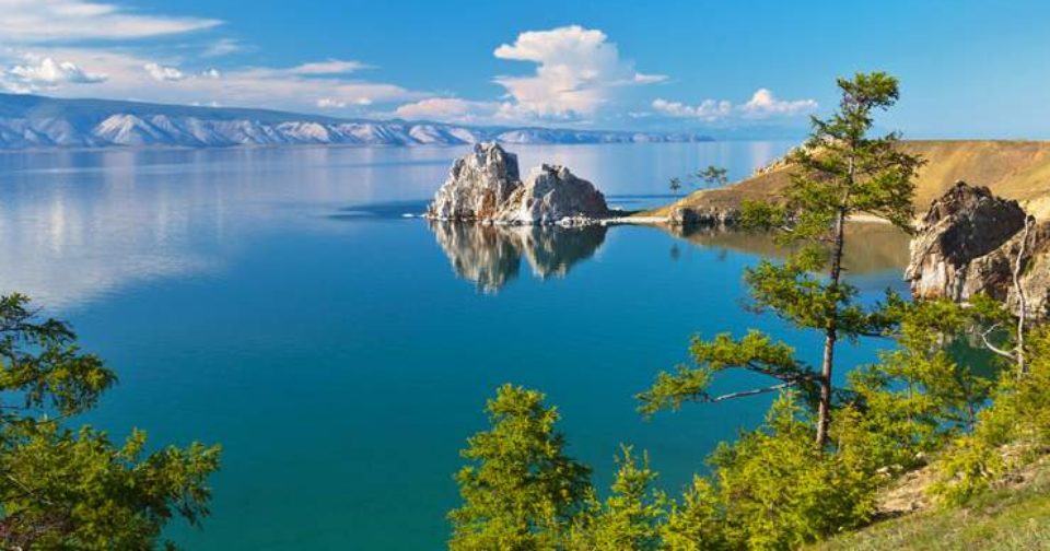 Travel to Siberia/Baikal 2022