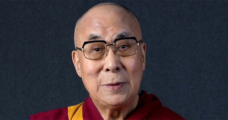 ‘Prayer Is Not Enough.’ The Dalai Lama on Why We Need to Fight Coronavirus With Compassion
