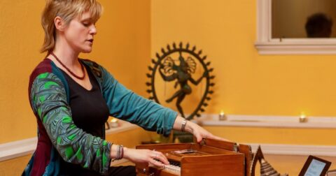 IN PERSON Level 1 Chant Class (Boulder)