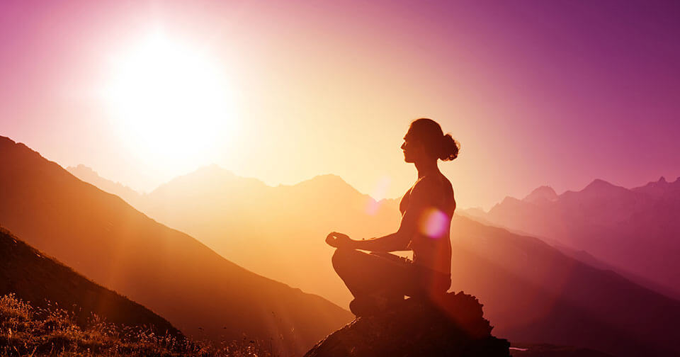 AWARENESS Method  – Meditation & Self-Healing