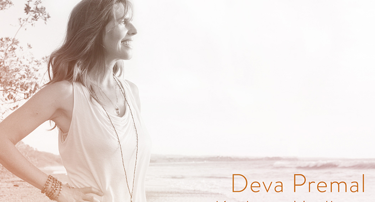 Deva Premal: Keshava Madhava (Official Music Video)