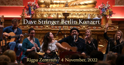 Berlin Konzert 2022