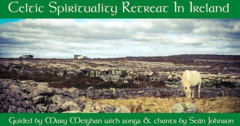 Celtic Spirituality Retreat in Ireland