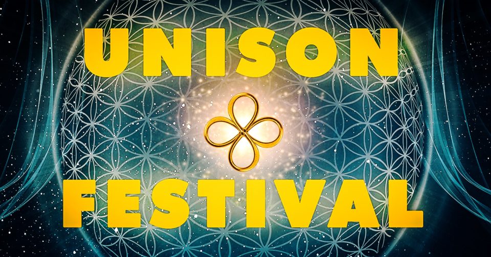 Unison Festival (4 Day w/ Tent Camping & Parking)