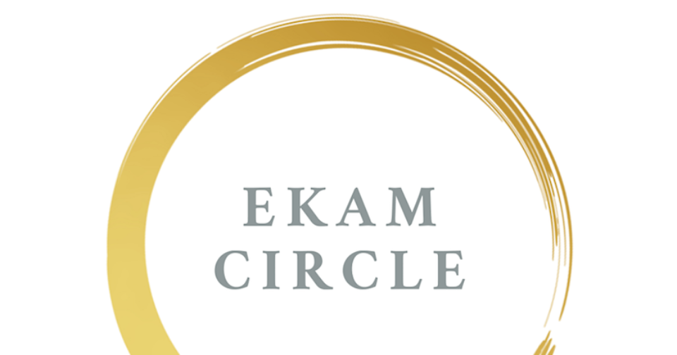 Ekam Circle – CJ Bigelow, Tues. 10am pacific