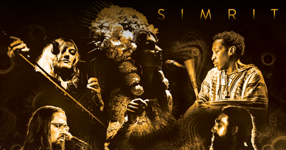 SIMRIT Live! in Barcelona
